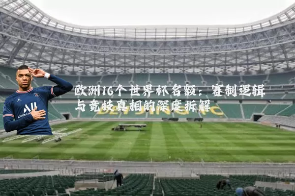 欧洲16个世界杯名额:赛制逻辑与竞技真相的深度拆解