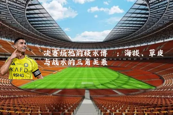决赛场地的技术博弈：海拔、草皮与战术的三角关系